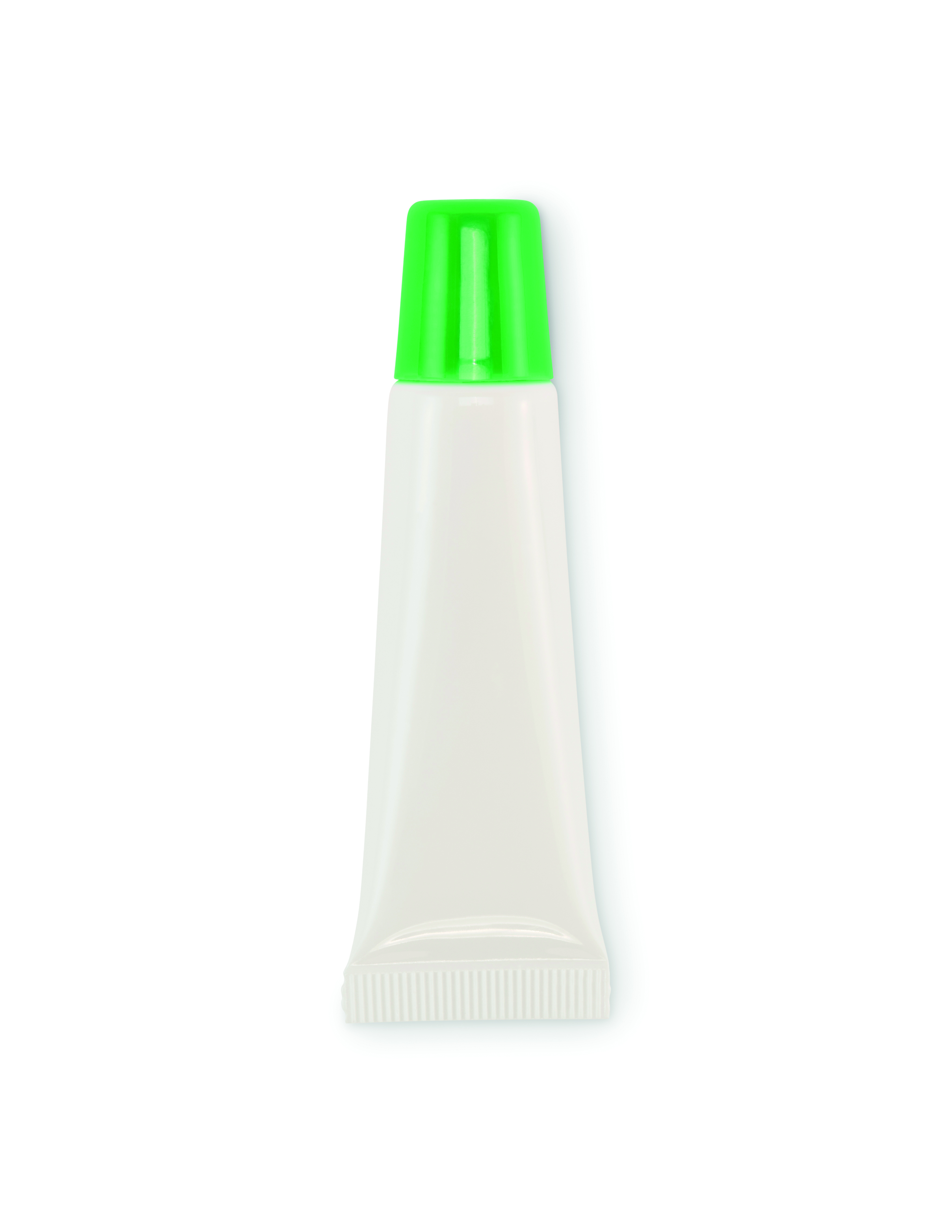 Baume à lèvres vegan publicitaire SPF10 Salve Vert 